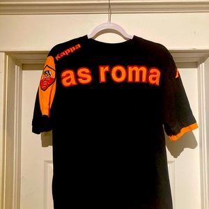 AS Roma T-shirt